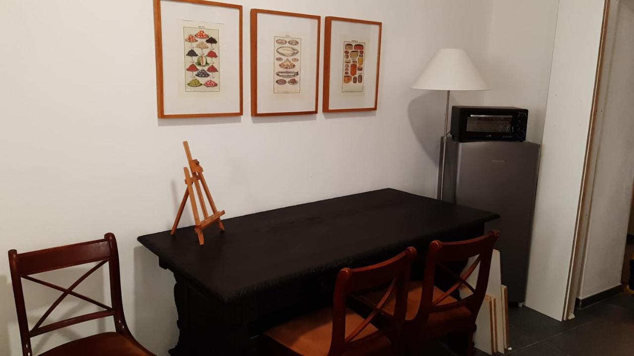 Ferienwohnung Casa Bacetto Palermo Exterior foto